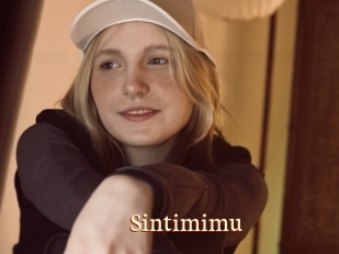 Sintimimu