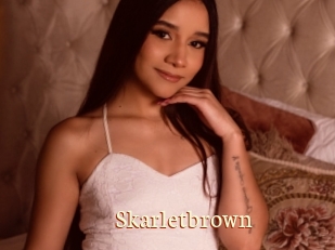 Skarletbrown