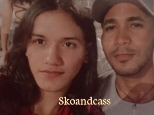 Skoandcass