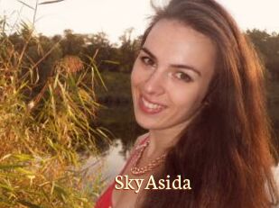 SkyAsida