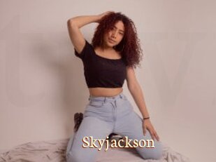Skyjackson