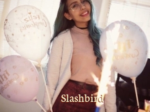 Slashbird