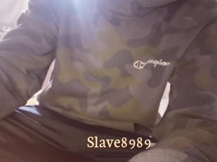Slave8989