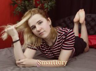 Smarttory