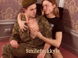 Smilefuckkyle