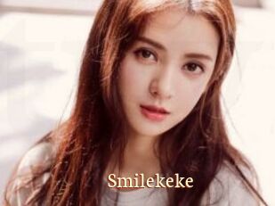 Smilekeke