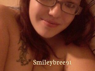 Smileybree91