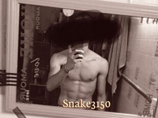 Snake3150