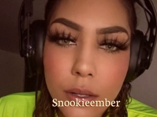 Snookieember