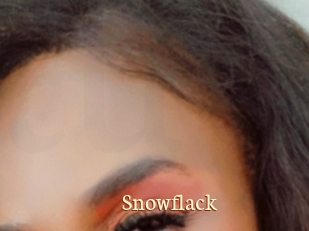 Snowflack