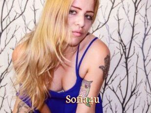 Sofia4u