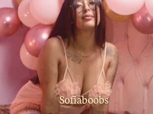 Sofiaboobs