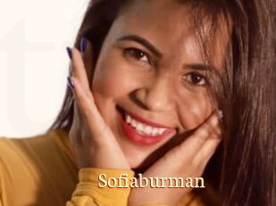 Sofiaburman