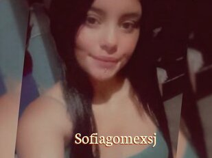 Sofiagomexsj