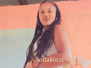 Sofiakoral