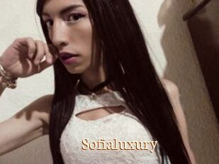 Sofialuxury