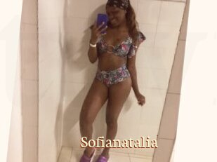 Sofianatalia