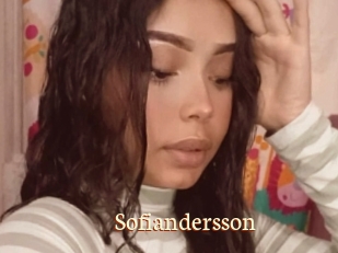 Sofiandersson