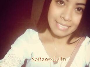 Sofiasexlatin