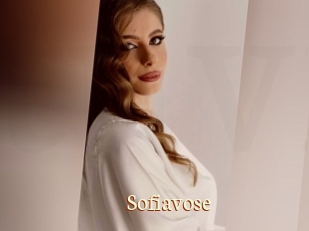 Sofiavose