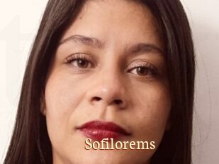 Sofilorems