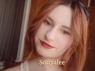 Sofiyalee