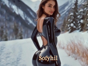Sofyhil