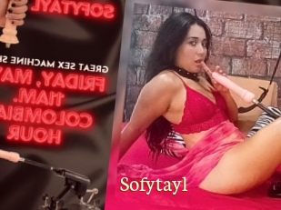 Sofytayl