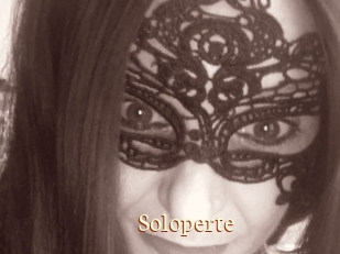 Soloperte