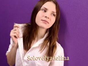 Solovelyadelina