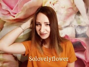 Solovelyflower