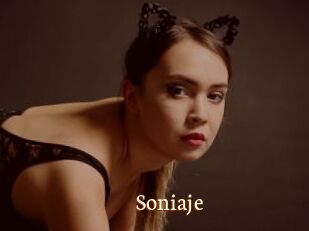 Soniaje