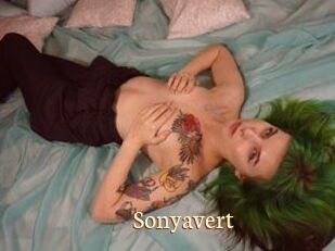 Sonyavert
