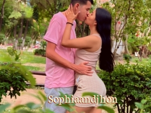 Sophiaandjhon
