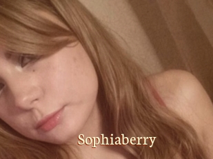 Sophiaberry