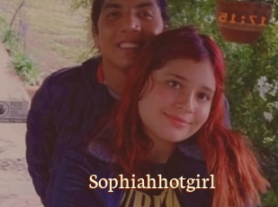 Sophiahhotgirl