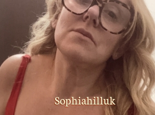 Sophiahilluk