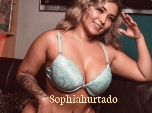 Sophiahurtado