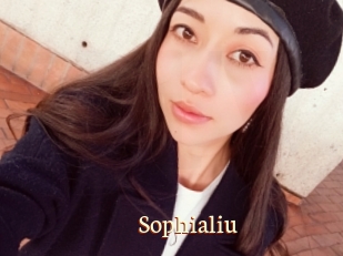 Sophialiu