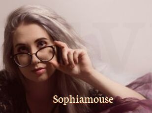 Sophiamouse