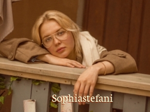 Sophiastefani