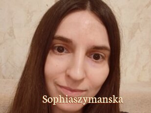 Sophiaszymanska