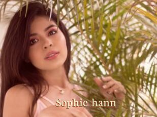 Sophie_hann