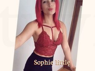 Sophie_little