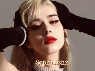 Sophieashx