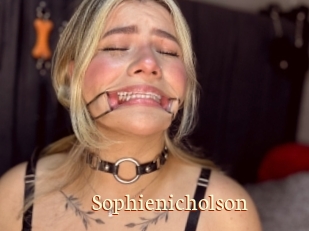 Sophienicholson