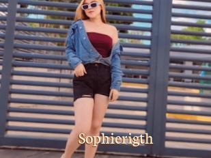 Sophierigth