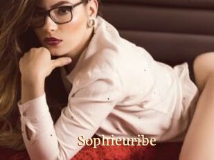 Sophieuribe