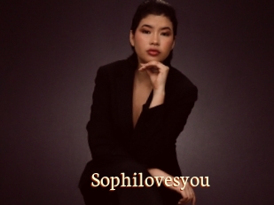 Sophilovesyou