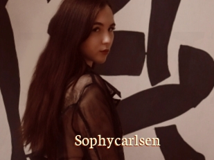 Sophycarlsen